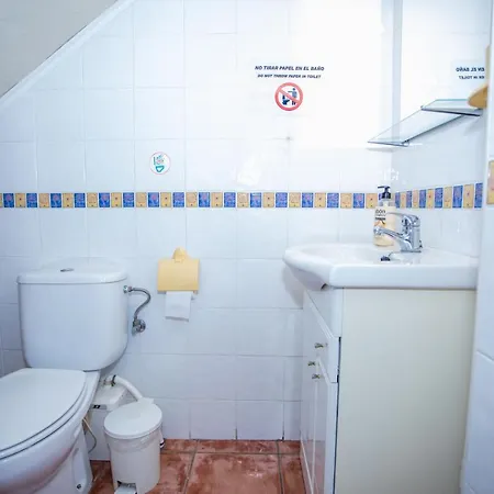 Apartman Beachback Airport Lpa *