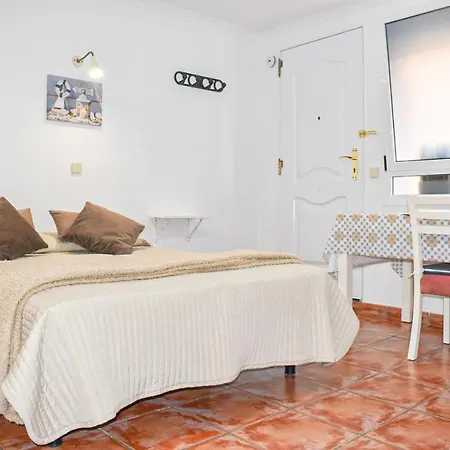 Apartman Beachback Airport Lpa *