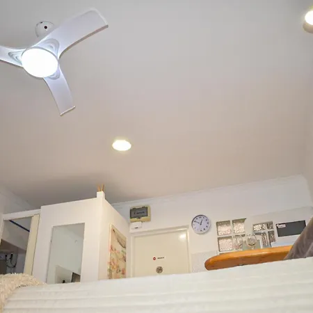 Beachback Airport Lpa Apartman La Garita