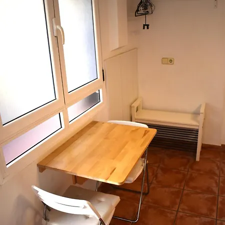 Apartman Beachback Airport Lpa